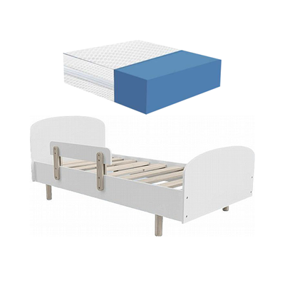 מיטת מעבר איכותית מעץ