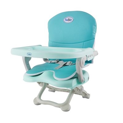 מושב הגבהה פק אנד סנק - Pack & Snack