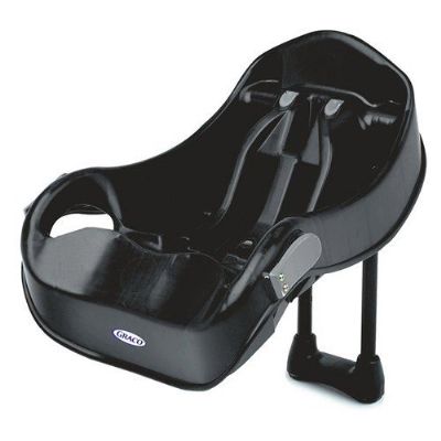 בסיס לסלקל Basic Junior מבית Graco