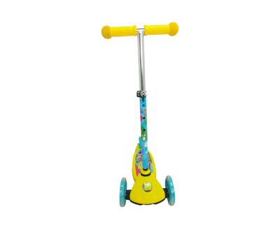 קורקינט בוב ספוג