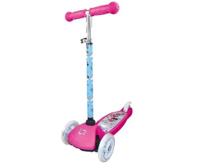 קורקינט מיני מאוס קשת