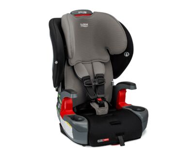 בוסטר Grow with you קליקטייט GRAY CONTUR  Safe wash