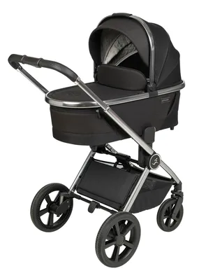 עגלת משולבת ספורט ליין סיאלו קיו 2024 – 2024 Sport Line CIELO Q