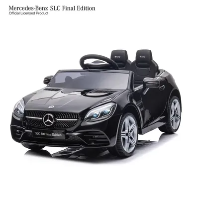 12V רכב מרצדס ממונע יבואן רישמי IAM