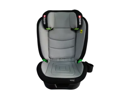 בוסטר עם איזו מיקס + כוס בצד דגם מרקורי תקן I size