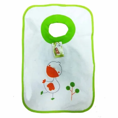 סינר חולצה מגבת גדול טוויגי – Twigy