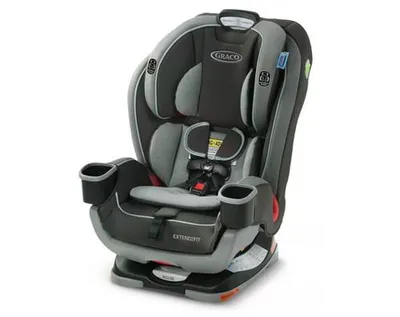 כסא בטיחות כולל הארכת רגלים 3ב 1 Extend2Fit