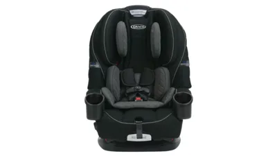 כסא בטיחות משולב בוסטר 4ב1 מלידה ועד 54 ק"ג 4Ever Trueshild