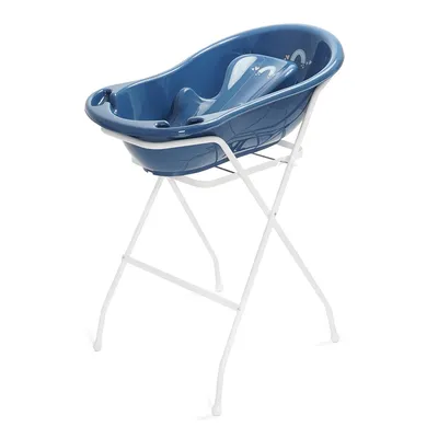 ערכת אמבטיה טגה בייבי 102 ס”מ ליין קשת בענן | אמבטיה + מושב אמבטיה + מעמד לבן – Tega Baby