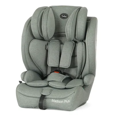 בוסטר עם רצועות טוויגי מדיסון פלוס – Twigy Madison Plus