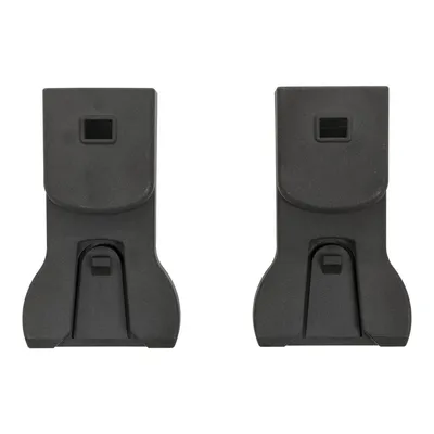 מתאם לעגלת מיסה עבור סלקל קורי / קורי פלוס / פירסט סיט - Mysa Fast In Adapters