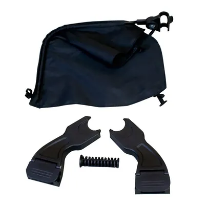 מתאם לסלקל לעגלת דואט - Duet Clip 28 מאונטיין באגי Mountain Buggy