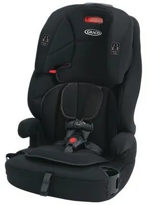 בוסטר רצועות 3ב1 Tranzitions-Ways