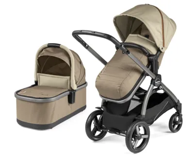 עגלה לתינוק YPSI Class Peg perego