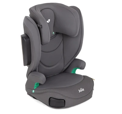 בוסטר גב כולל הגנות צד I Trillo