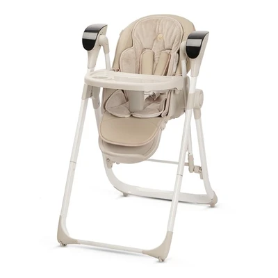 נדנדה וכיסא אוכל לתינוק ארטיסיום – Artisium 2in1