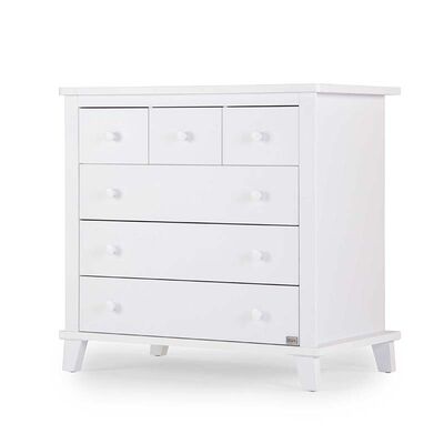 שידה לתינוק פרל