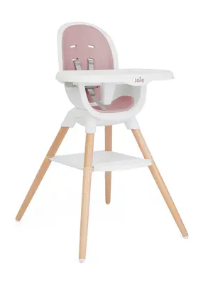 כסא אוכל 9ב1 Chestnut