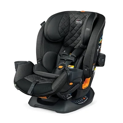 כיסא בטיחות וואן פיט קלירטקס - OneFit ClearTex