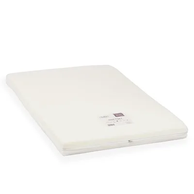 מזרן מיטת תינוק דאבל נושם - Double Air Flow