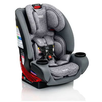 מושב בטיחות ONE4LIFE Cool N Dry Moonstone מבית BRITAX
