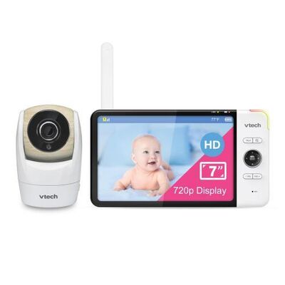 מוניטור וידאו VM919HD עם מסך 7 אינץ' vtech