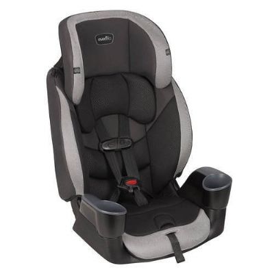 MAESTRO SPORT בוסטר Evenflo