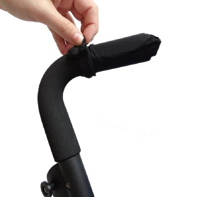 כיסוי בד לידית טיולון עגלה - Handle Cover